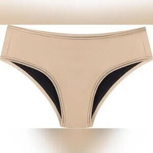 NWT Thinx (2 Pairs) Cheeky Period Panties for Feminine Care, 3XL